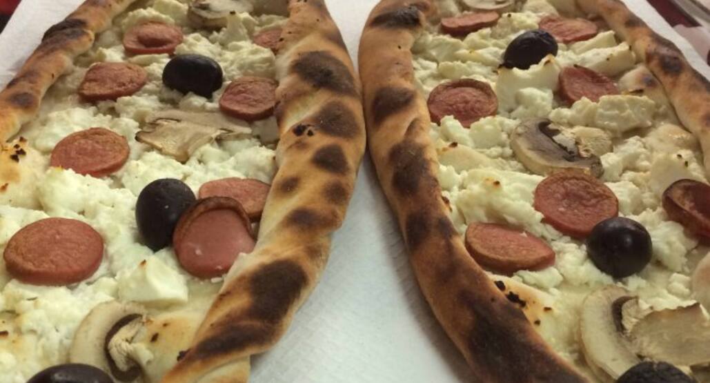 Istanbul Doner Kebab Esquilino Termini Roma